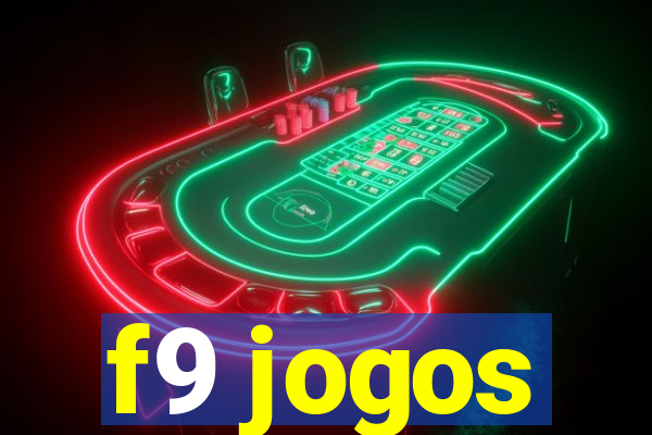 f9 jogos